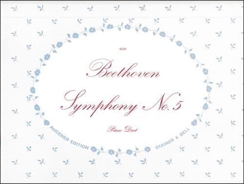 Symphony No. 5 In C Minor, Op. 67